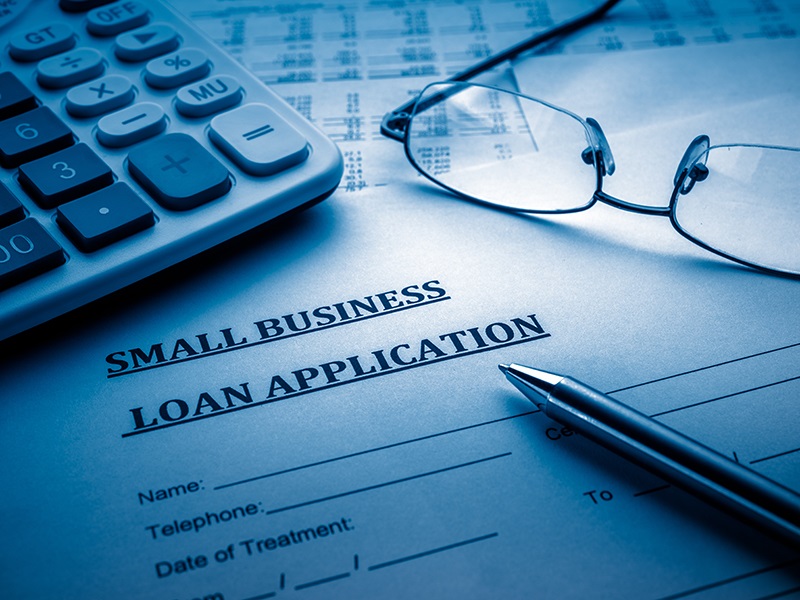 Everything You Should Learn About an industrial Loan
