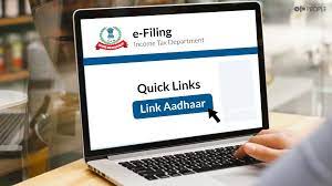 How to e-verify your Income Tax Return using Aadhaar Card?