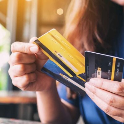 How Do Prepaid Cards Work?