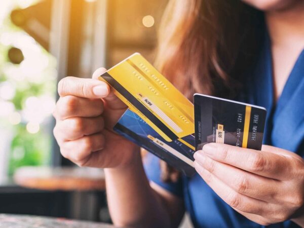 How Do Prepaid Cards Work?