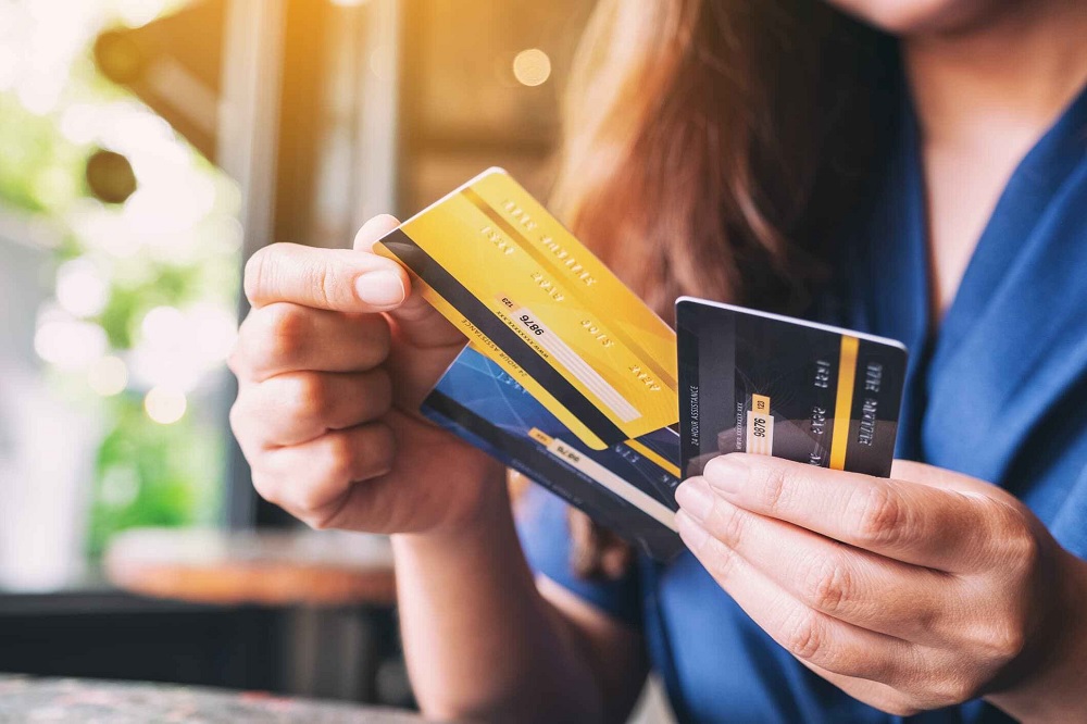 How Do Prepaid Cards Work?