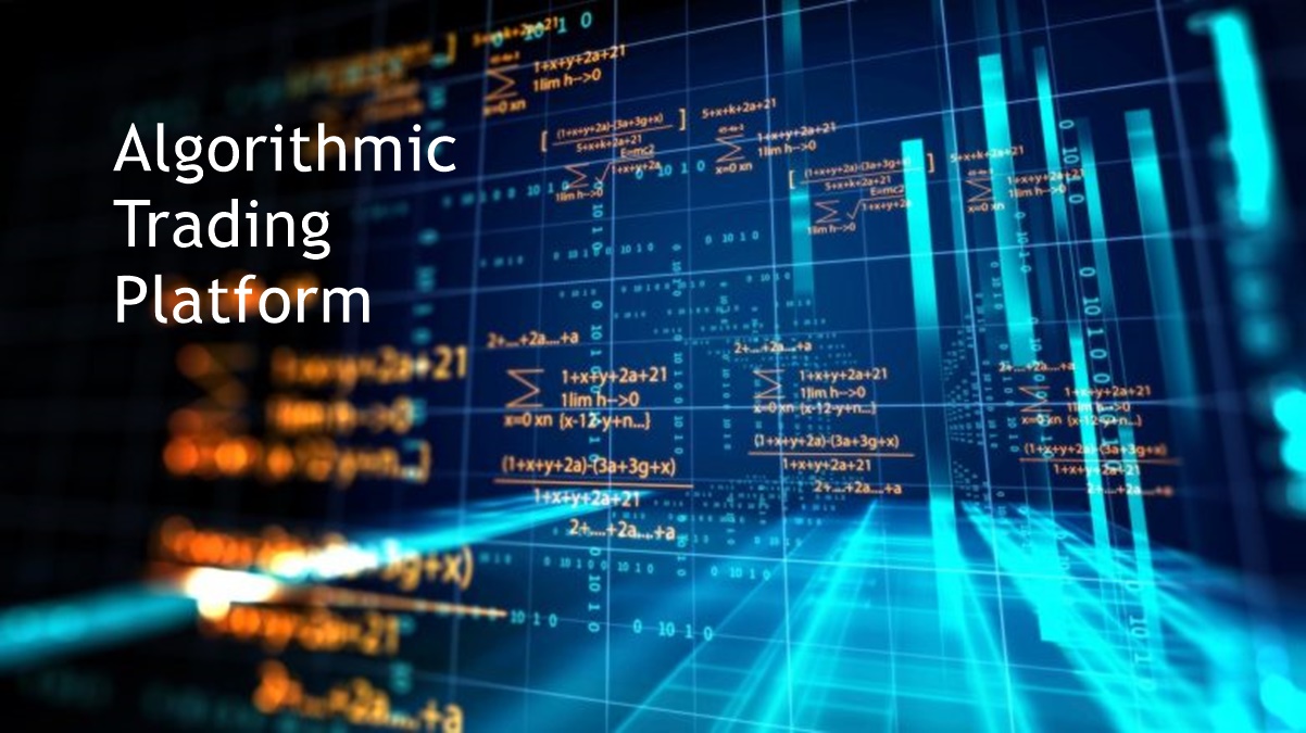 CHARACTERISTICS OF ALGORITHMIC TRADING SOFTWARE