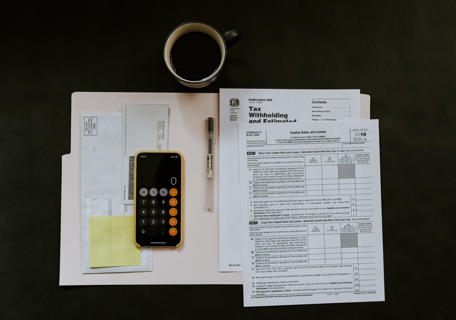 Overview of Form CS Lite
