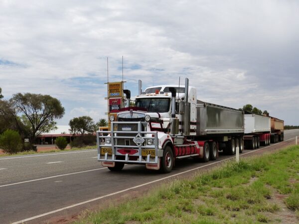 Commercial Trucking Insurance Types To Consider