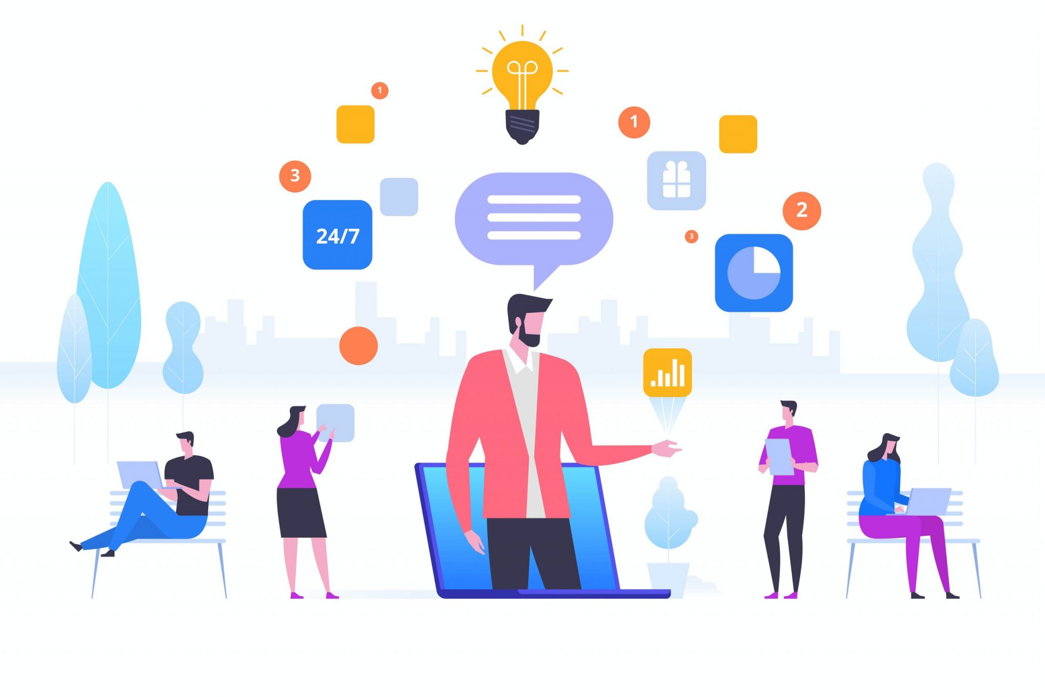 “MyOutDesk – Leading the Way in Virtual Assistant Services…”