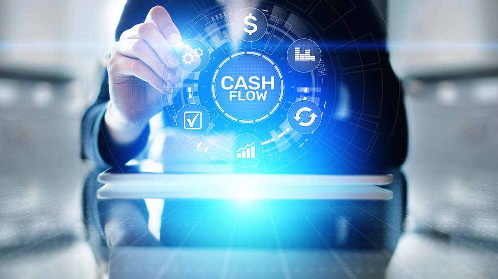 How to Improve Your Company’s Cash Flow