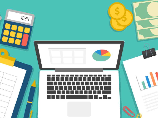 4 Reasons Why UK Businesses & Freelancers Should Use A Bookkeeping Software