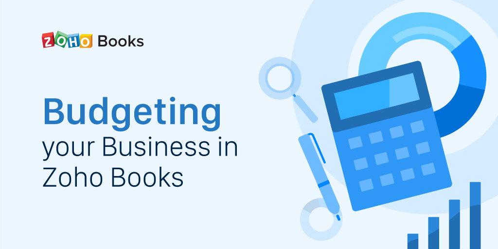 Ways to Optimize Your Financial Processes with Zoho Books
