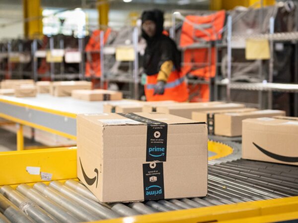 Making Your Way Around Amazon FBA & Export FBA