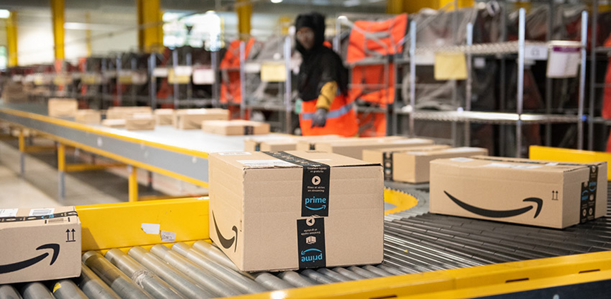 Making Your Way Around Amazon FBA & Export FBA