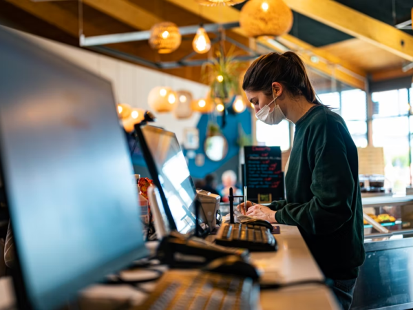 ACH Charges: The Expenses Behind Inspect Processing