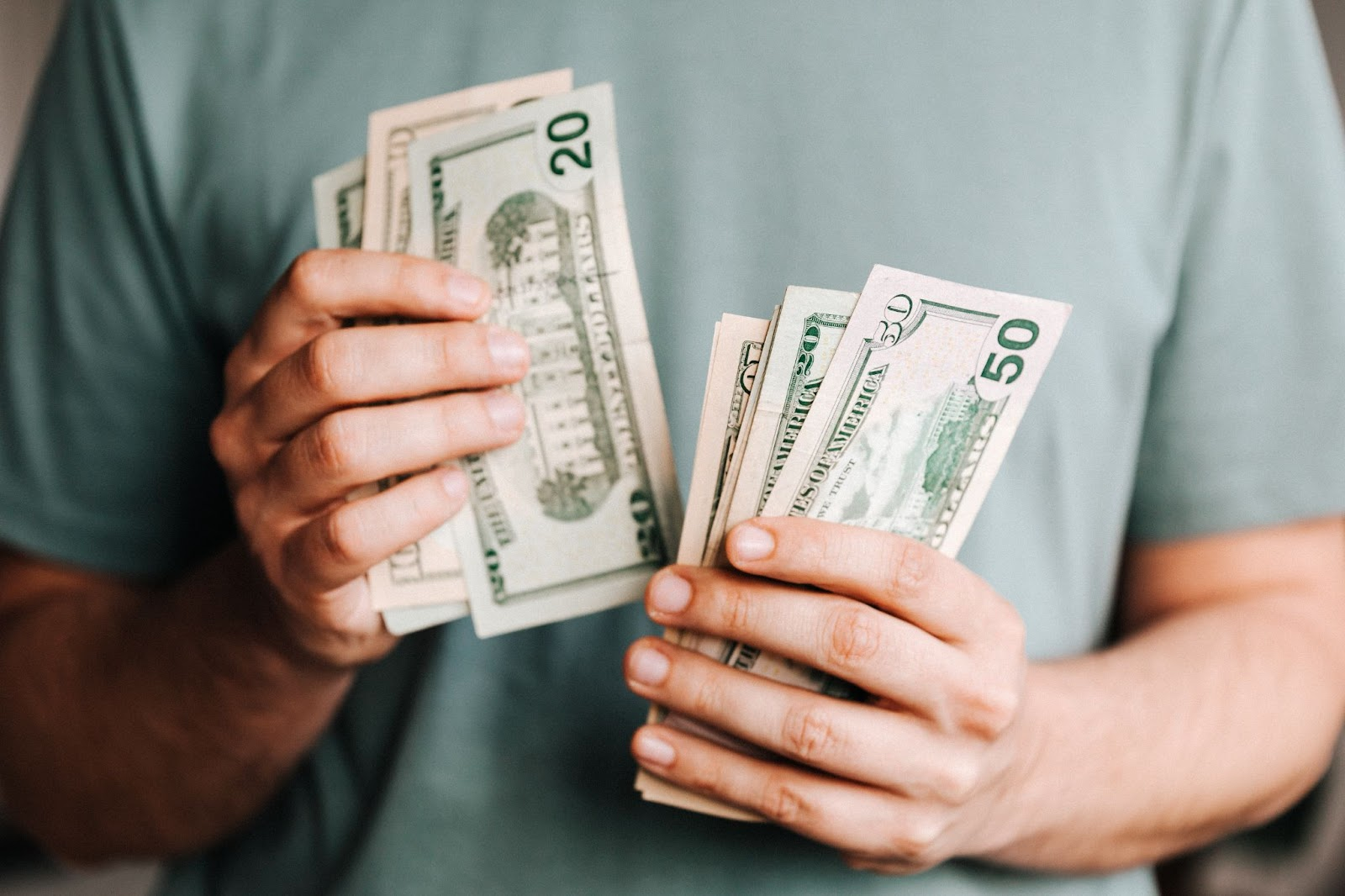 Four Things To Consider Before Taking A Loan Online