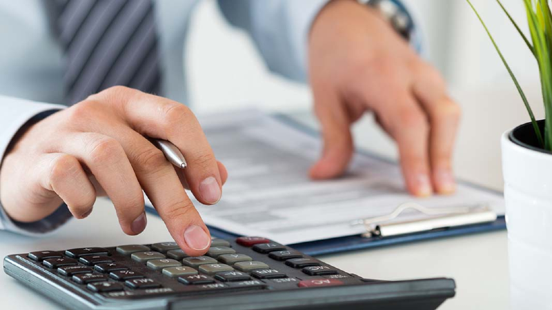 Banking Is More Convenient Thanks To Mobile Banking Apps
