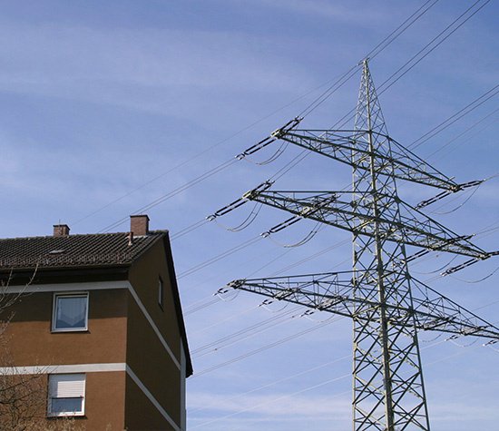 Live Overhead Lines- What You Should Know