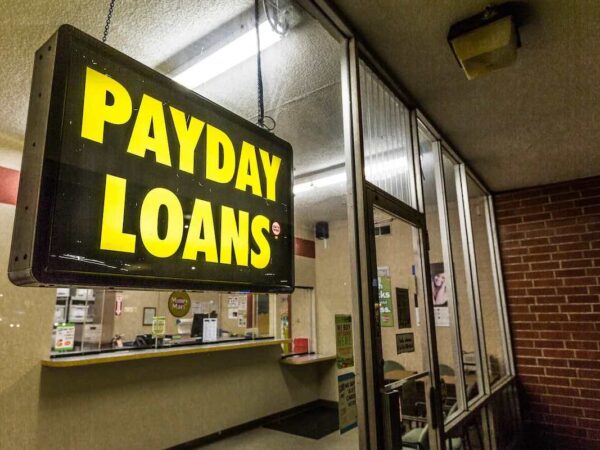 Payday Loans: A Better Way To Emerge From Tough Times?