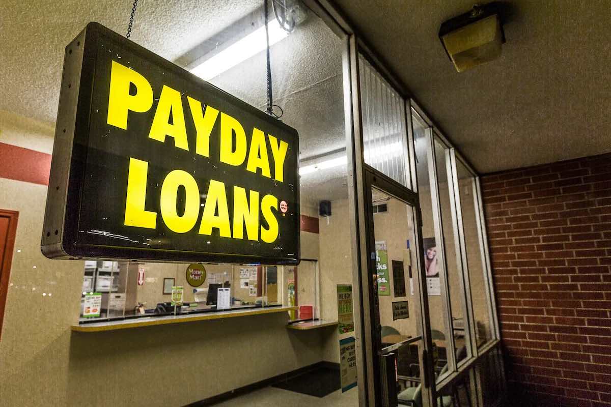 Payday Loans: A Better Way To Emerge From Tough Times?