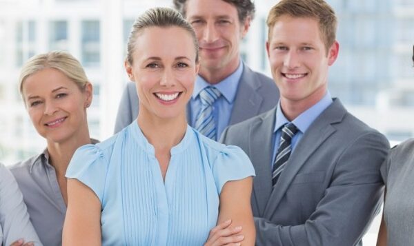What are Employee Benefits Consulting Firms?