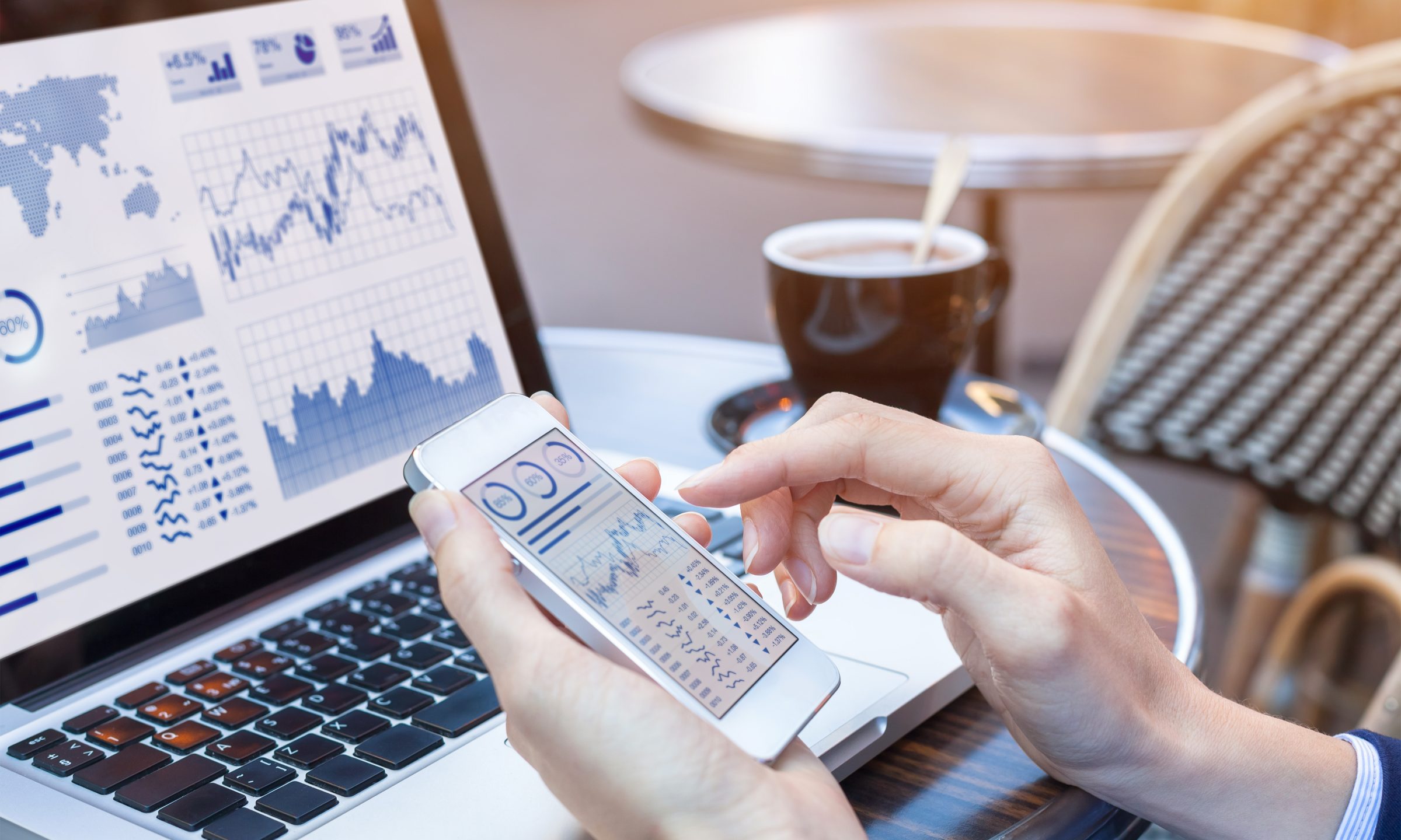 Why Diversification is Important for Investment Management