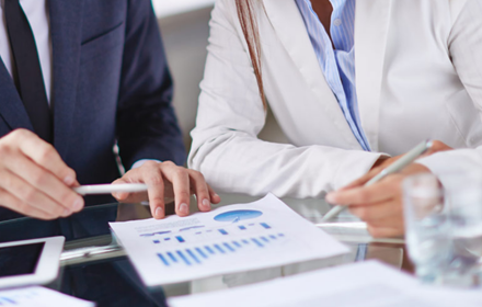 Benefits of Outsourcing Company Financial Analysis Services
