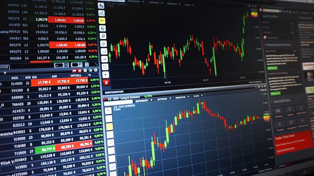 Pros And Cons Of Forex CFD Trading