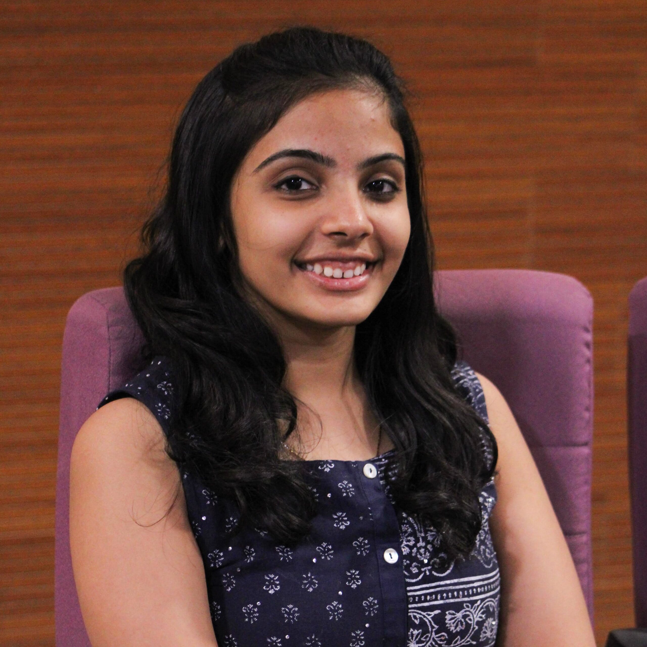 Hetal A. Shah on the Support Every Entrepreneur Needs