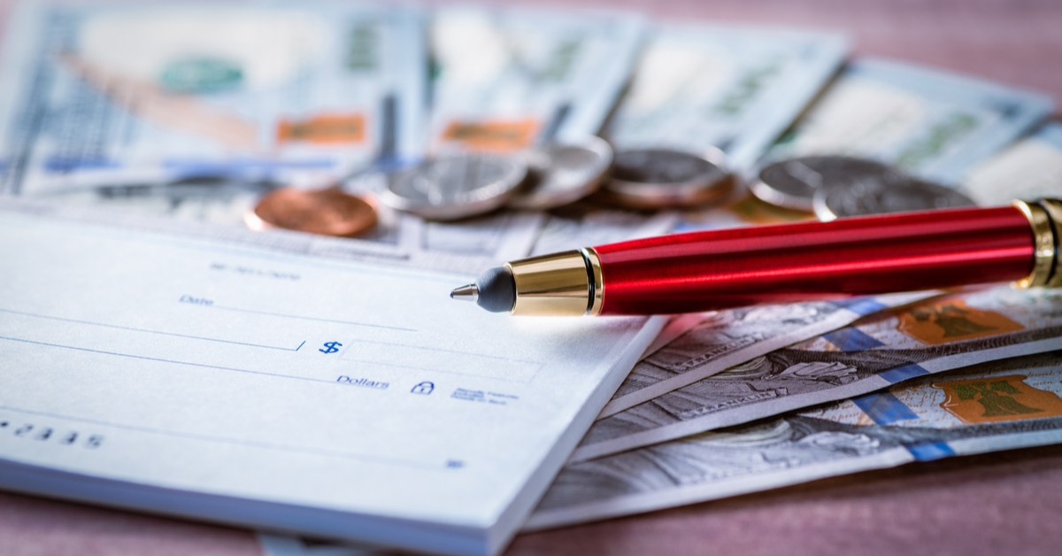 What makes the Checkbook Pro Application the Best for your Finances?