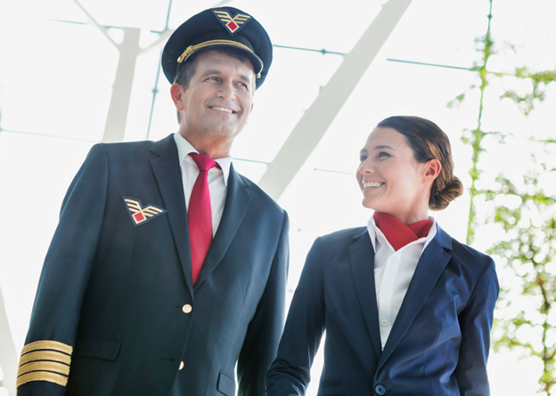 Mortgages For Commercial Airline Employees: All You Need To Know
