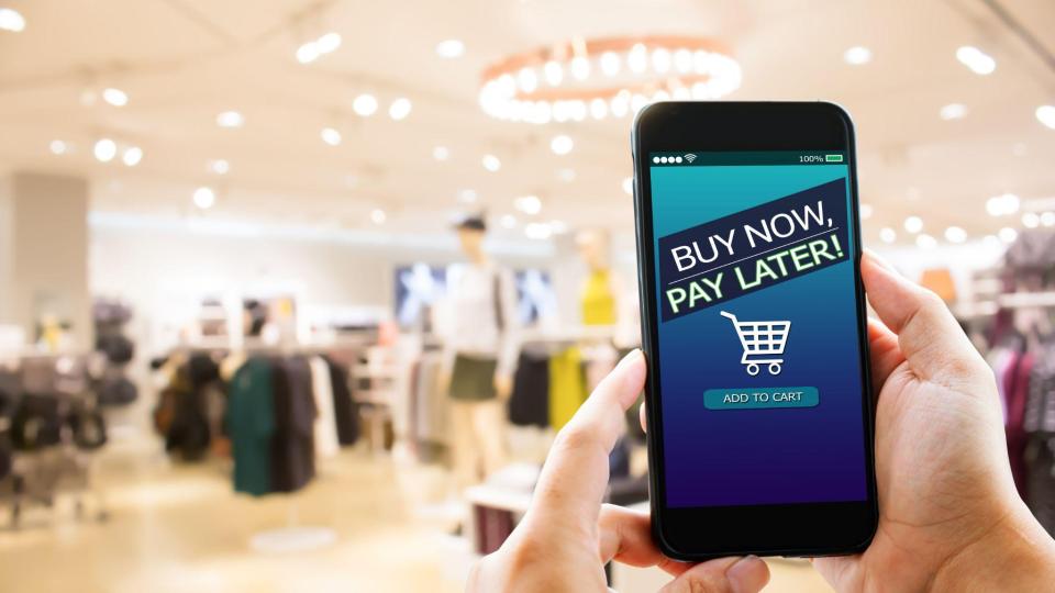 What Is Buy Now, Pay Later Singapore?