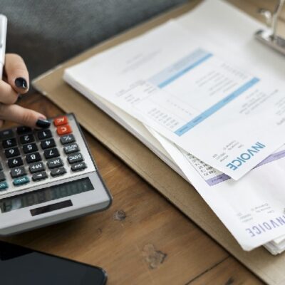 Professional Accounting Bookkeeping Services: Crucial for Successful Money Management