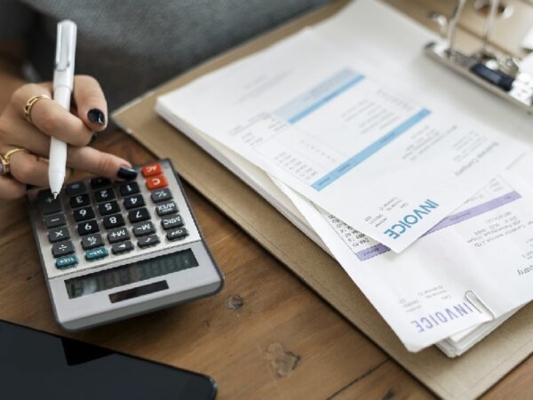 Professional Accounting Bookkeeping Services: Crucial for Successful Money Management