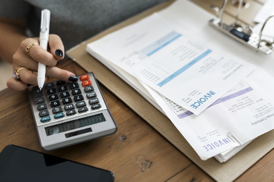 Professional Accounting Bookkeeping Services: Crucial for Successful Money Management