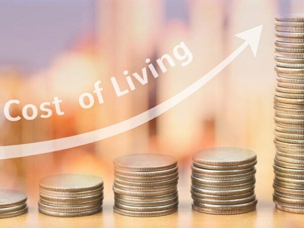 The Municipal Council Provides Help With The Rising Cost of Living.