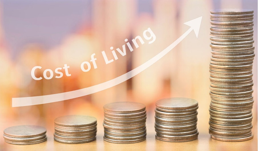 The Municipal Council Provides Help With The Rising Cost of Living.