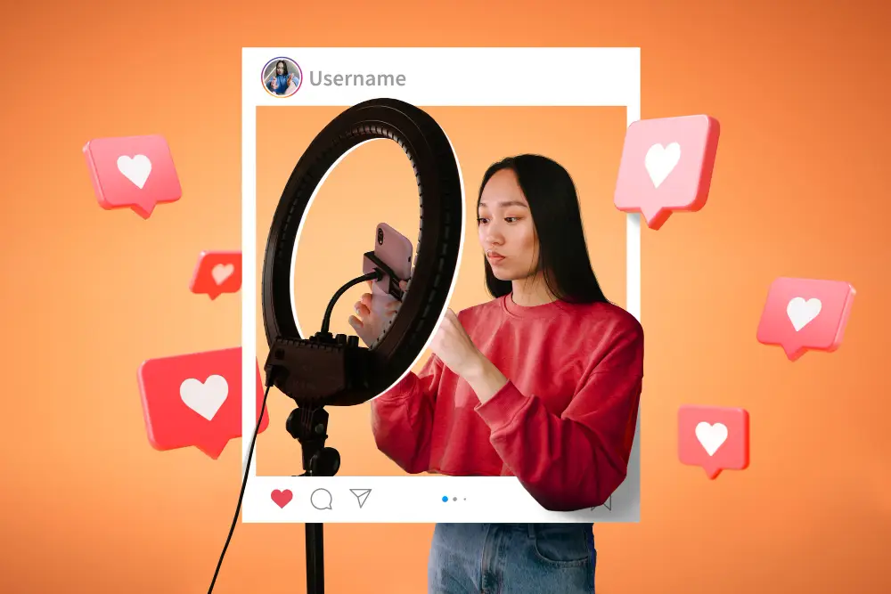 Instagram marketing done right for the businesses