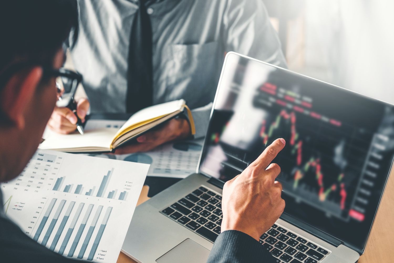 A Complete Guide To Trading Calculators