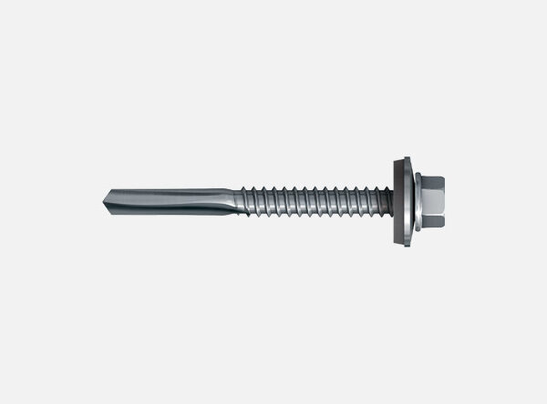 APPLICATION SCREW SEAL: A Few Required Functions