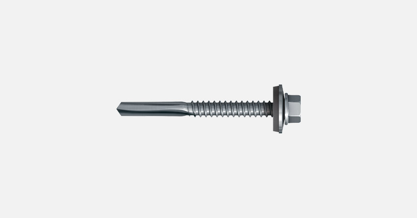 APPLICATION SCREW SEAL: A Few Required Functions