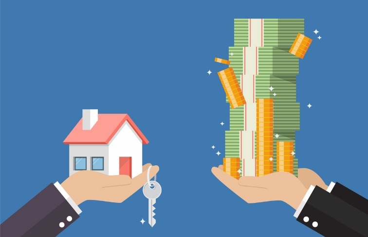 5 Ways to Invest in Real Estate