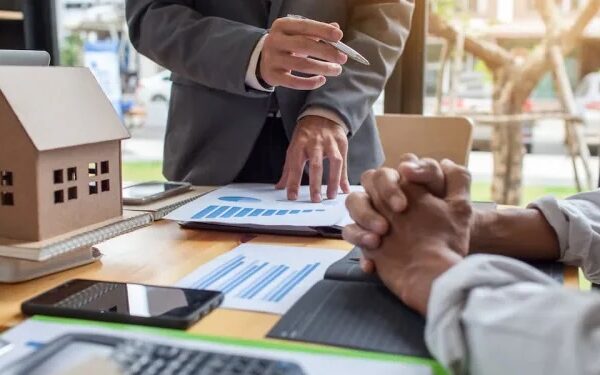 Buying Mutual Insurance For Your Home