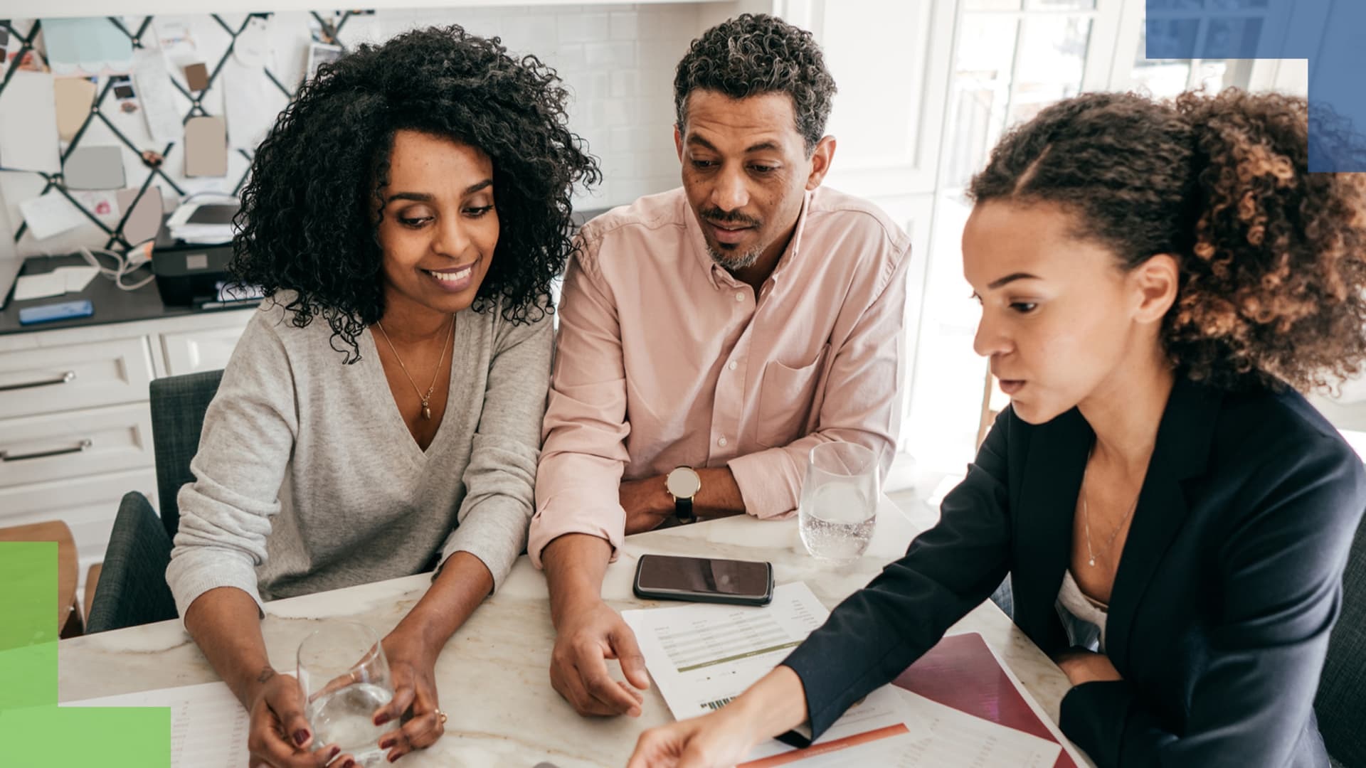 Reasons to Choose a Financial Advisor