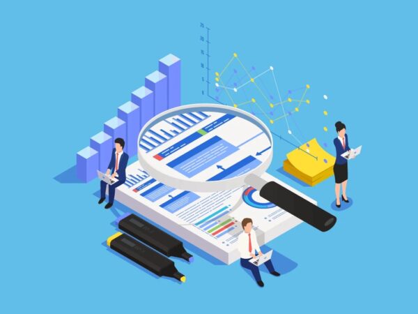 Effective way to deal with a budget planner