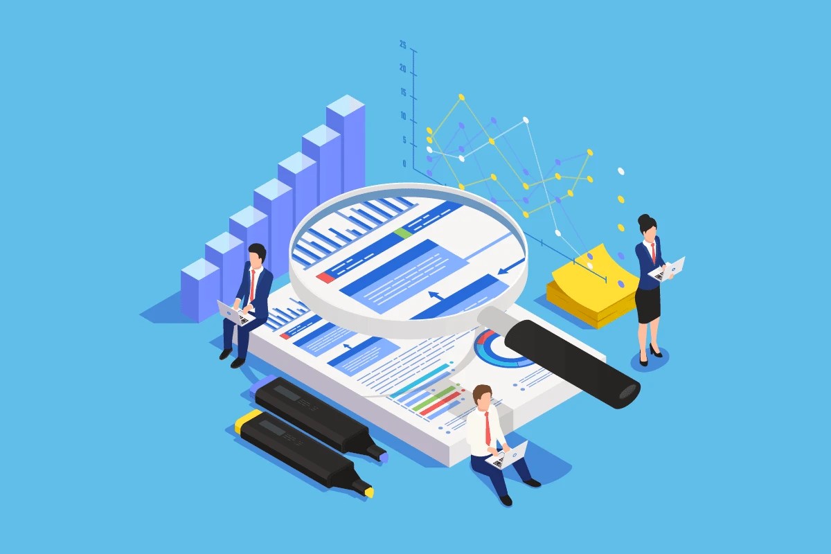 Effective way to deal with a budget planner