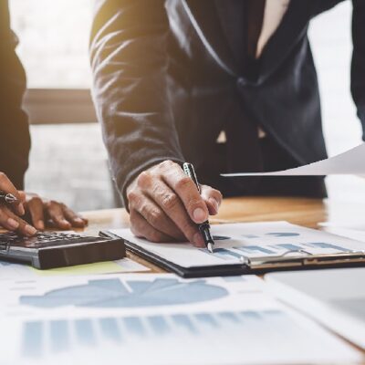 Building a sustainable financial model for eco-friendly startups