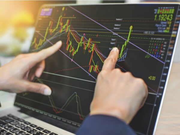 Riding the Volatility Wave: Expertise of Stock Brokers in India