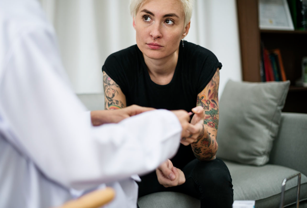 The Importance of Therapist Insurance for Care Seekers