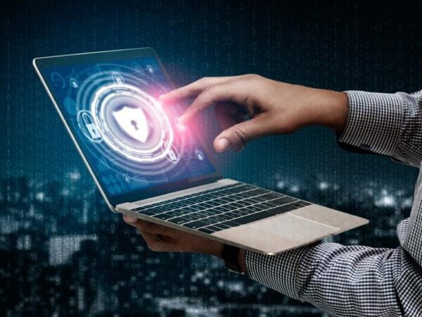 Cybersecurity For Personal Investments