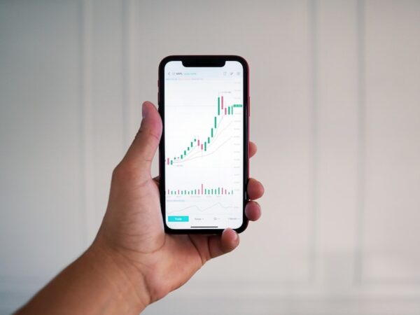 Stock Trading App And Real-Time Data: For Investment