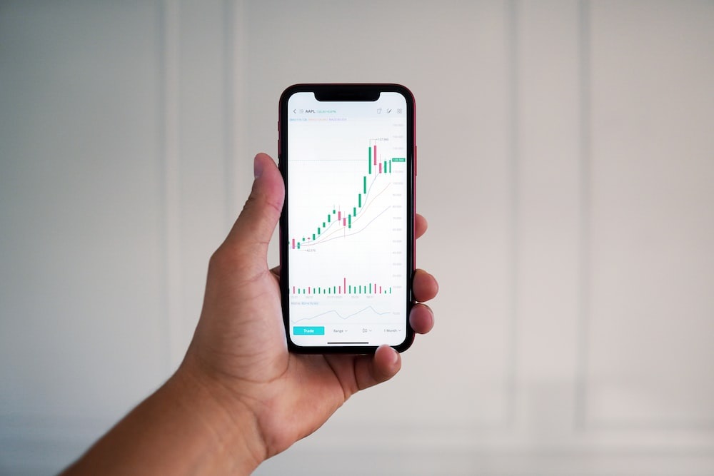 Stock Trading App And Real-Time Data: For Investment