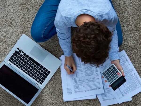 Knowing about tax matters