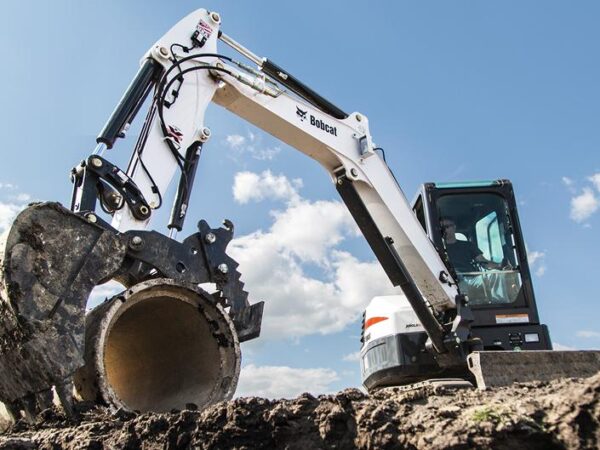 Getting the Most Out of Your Next Heavy Equipment Rental
